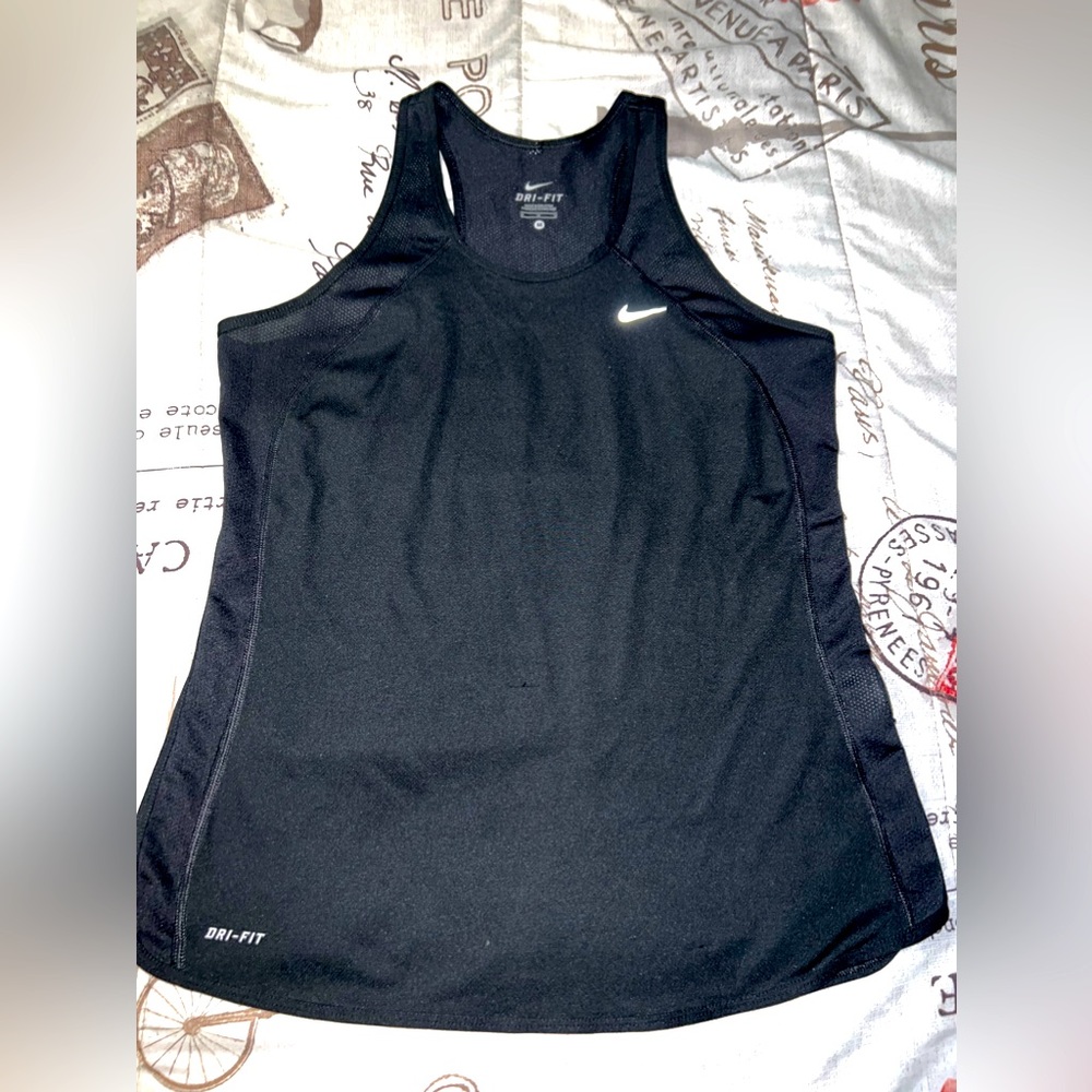 Nike tank top